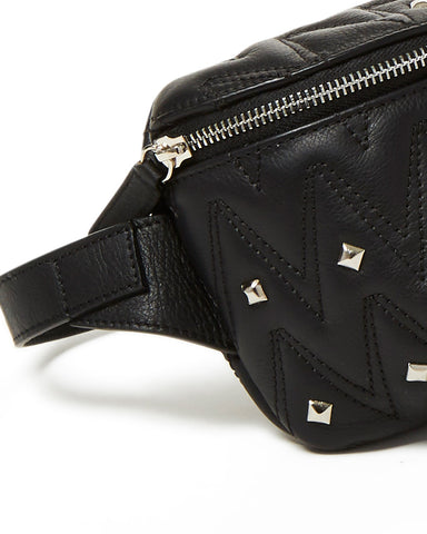 SS18 - New Diamond - Selma - Black - SS18 - New Diamond - Selma - Black