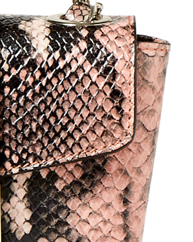 SS19 - Python - Paulette - Rose - SS19 - Python - Paulette - Rose