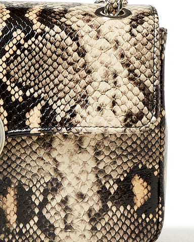 SS19 - Python - Antoinette - Natural - SS19 - Python - Antoinette - Natural