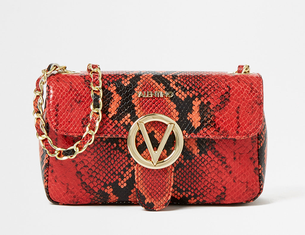 VALENTINO ワンピース SB0VAPP5TEC Valentino Garavani Locò small shoulder bag for Women