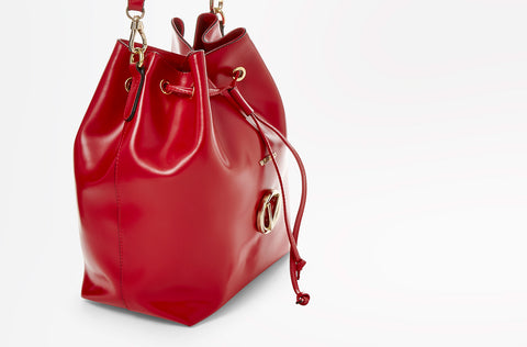 FW18 - Soave - Apolline - Lipstick Red - FW18 - Soave - Apolline - Lipstick Red