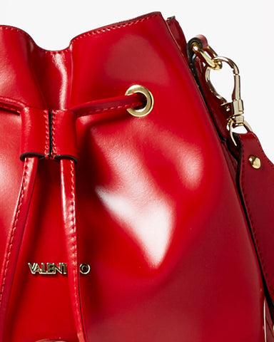 FW18 - Soave - Apolline - Lipstick Red - FW18 - Soave - Apolline - Lipstick Red