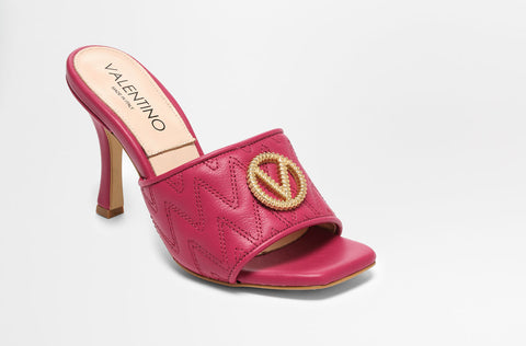 SS22 - Women's Sandals - Venere - Fuxia - SS22 - Women's Sandals - Venere - Fuxia