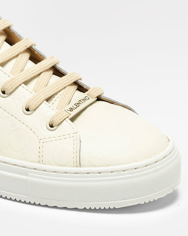 SS22 - Men's Sneakers - Vince - Cream - SS22 - Men's Sneakers - Vince - Cream