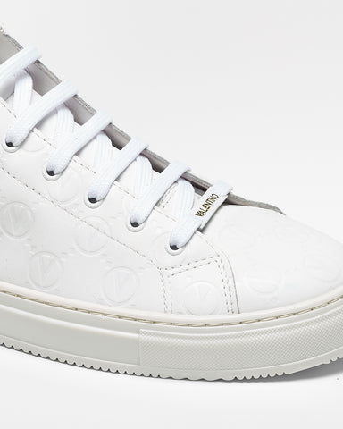 SS22 - Men's Sneakers - Vince - White - SS22 - Men's Sneakers - Vince - White