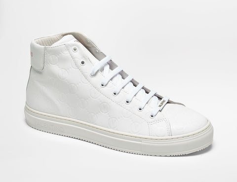 SS22 - Men's Sneakers - Vince - White - SS22 - Men's Sneakers - Vince - White