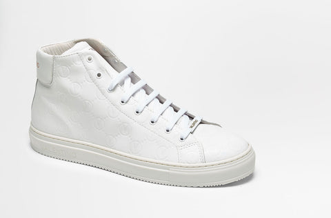 SS22 - Men's Sneakers - Vince - White - SS22 - Men's Sneakers - Vince - White