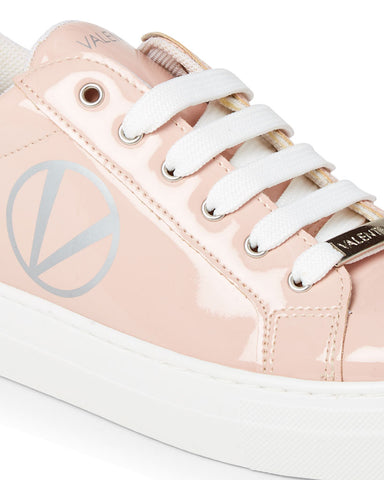 SS20 - Sneakers - Petra - Rose Doree - SS20 - Sneakers - Petra - Rose Doree