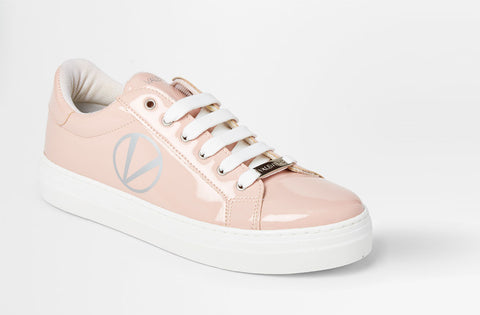 SS20 - Sneakers - Petra - Rose Doree - SS20 - Sneakers - Petra - Rose Doree