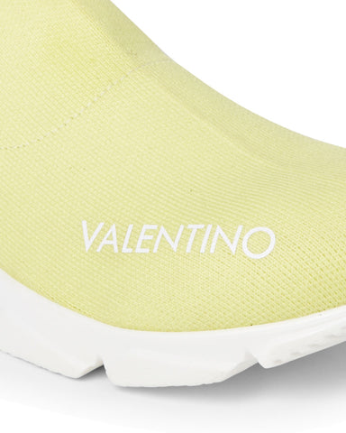 SS20 - Boots - Melissa - Lime - SS20 - Boots - Melissa - Lime