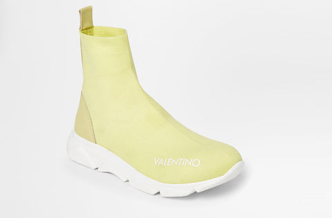 SS20 - Boots - Melissa - Lime - SS20 - Boots - Melissa - Lime