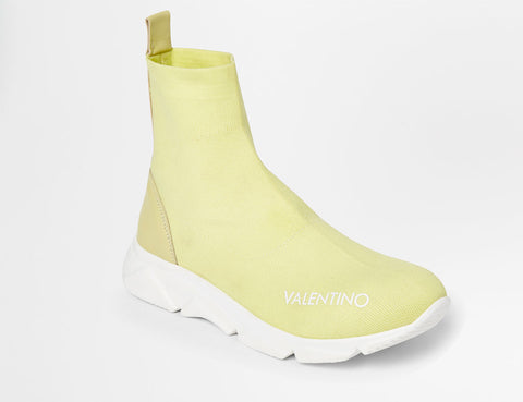 SS20 - Boots - Melissa - Lime - SS20 - Boots - Melissa - Lime