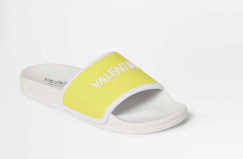 SS20 - Sandals - Magda - Yellow - SS20 - Sandals - Magda - Yellow