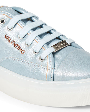 SS20 - Sneakers - Dalia Capra Lux - Light Blue - SS20 - Sneakers - Dalia Capra Lux - Light Blue