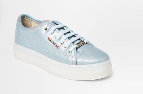 SS20 - Sneakers - Dalia Capra Lux - Light Blue - SS20 - Sneakers - Dalia Capra Lux - Light Blue