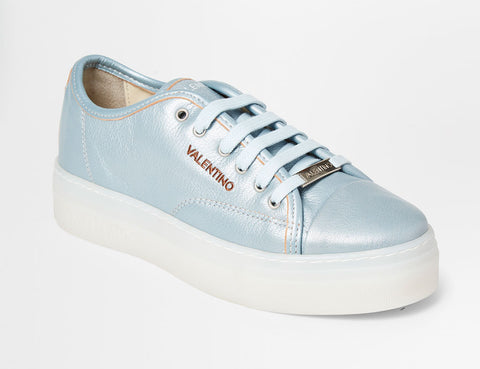 SS20 - Sneakers - Dalia Capra Lux - Light Blue - SS20 - Sneakers - Dalia Capra Lux - Light Blue