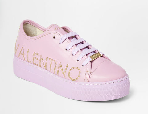 SS20 - Sneakers - Dalia Sauvage Laser - Pink - SS20 - Sneakers - Dalia Sauvage Laser - Pink