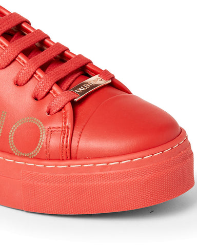 SS20 - Sneakers - Dalia Sauvage Laser - Red - SS20 - Sneakers - Dalia Sauvage Laser - Red
