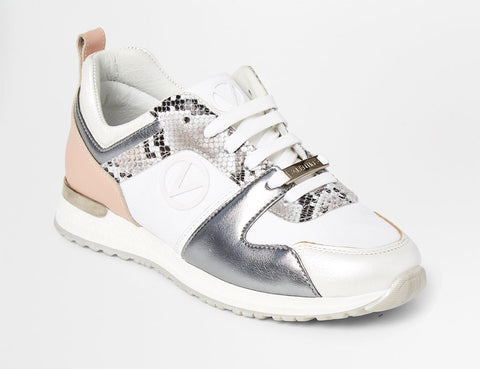 SS20 - Sneakers - Iris - Rose Doree - SS20 - Sneakers - Iris - Rose Doree