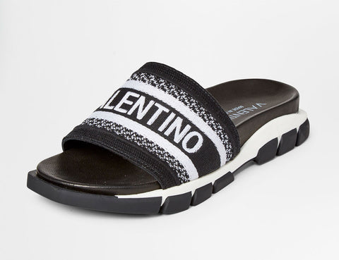 SS20 - Sandals - Silene - Black - SS20 - Sandals - Silene - Black