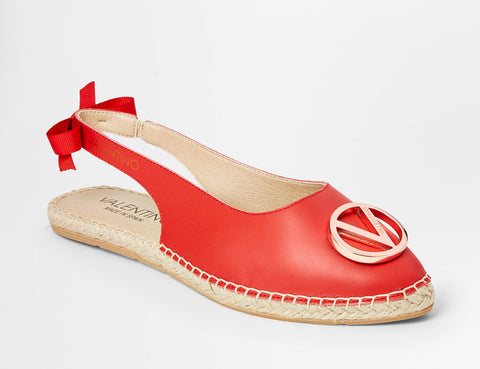 SS20 - Sandals - Haya - Red - SS20 - Sandals - Haya - Red