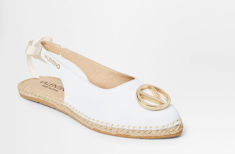 SS20 - Sandals - Haya - White - SS20 - Sandals - Haya - White