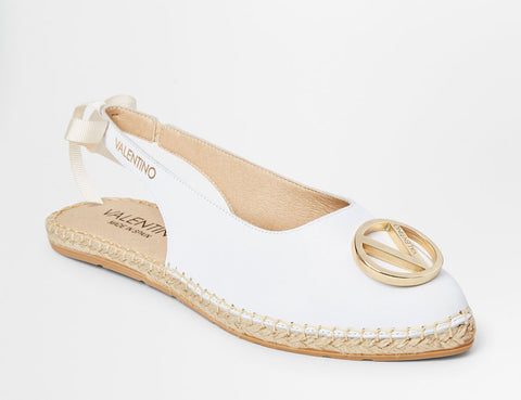 SS20 - Sandals - Haya - White - SS20 - Sandals - Haya - White