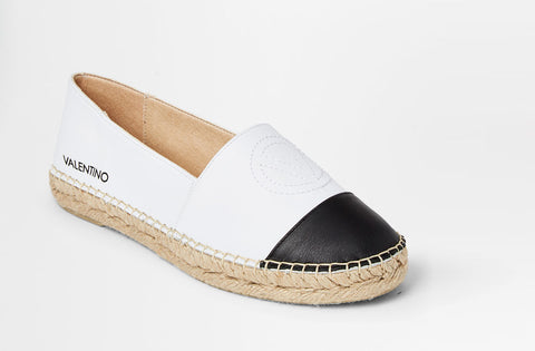 SS20 - Sandals - Espina - White - SS20 - Sandals - Espina - White