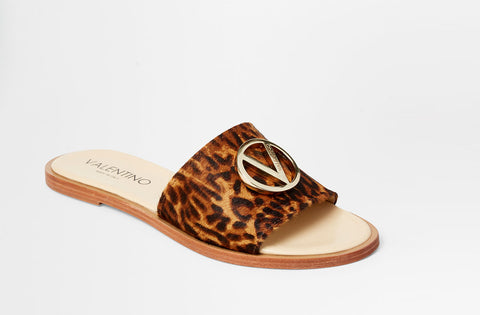 SS20 - Sandals - Bugola - Animalier - SS20 - Sandals - Bugola - Animalier