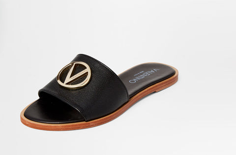 SS20 - Sandals - Bugola - Black - SS20 - Sandals - Bugola - Black