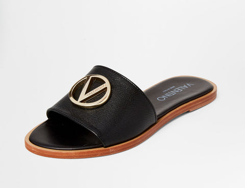 SS20 - Sandals - Bugola - Black - SS20 - Sandals - Bugola - Black