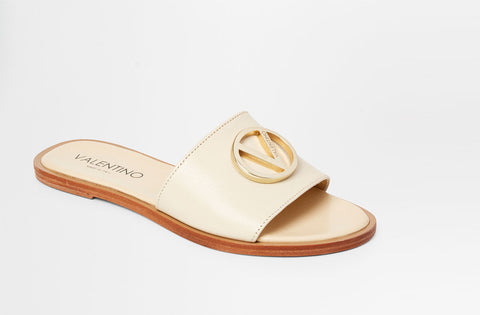 SS20 - Sandals - Bugola - Cream - SS20 - Sandals - Bugola - Cream