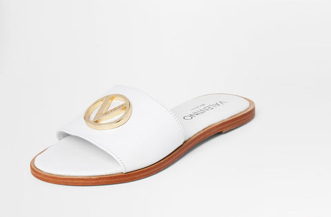 SS20 - Sandals - Bugola - White - SS20 - Sandals - Bugola - White