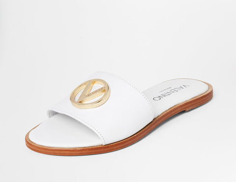 SS20 - Sandals - Bugola - White - SS20 - Sandals - Bugola - White