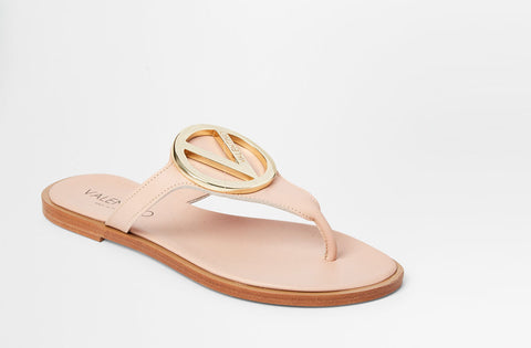 SS20 - Sandals - Edera - Rose Doree - SS20 - Sandals - Edera - Rose Doree