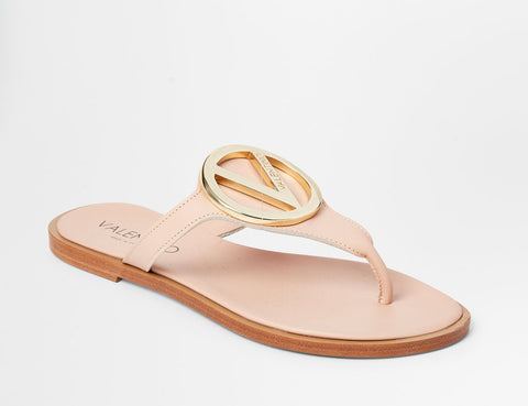 SS20 - Sandals - Edera - Rose Doree - SS20 - Sandals - Edera - Rose Doree