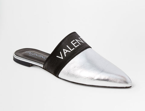 SS20 - Sandals - Giglio - Silver - SS20 - Sandals - Giglio - Silver