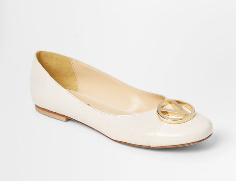 SS20 - Sandals - Malva - Cream - SS20 - Sandals - Malva - Cream