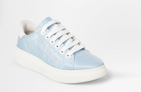 SS20 - Sneakers - Fresia - Light Blue - SS20 - Sneakers - Fresia - Light Blue