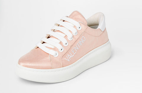 SS20 - Sneakers - Fresia - Pink - SS20 - Sneakers - Fresia - Pink