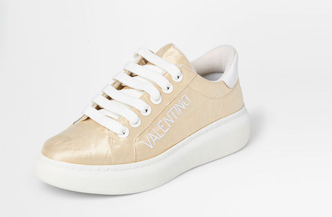 SS20 - Sneakers - Fresia - Sand - SS20 - Sneakers - Fresia - Sand