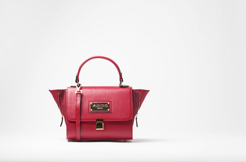 FW15 - Classics - Amelie - Raspberry - FW15 - Classics - Amelie - Raspberry