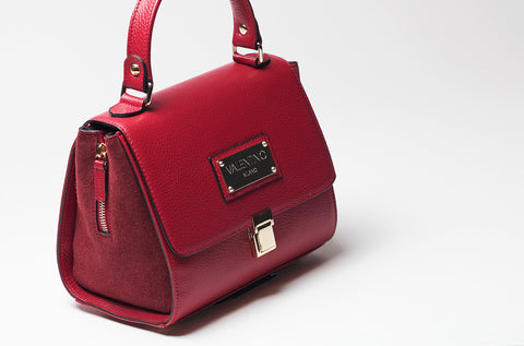 FW15 - Classics - Amelie - Raspberry - FW15 - Classics - Amelie - Raspberry