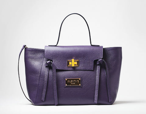 FW15 - Classics - Camilla - Violet - FW15 - Classics - Camilla - Violet