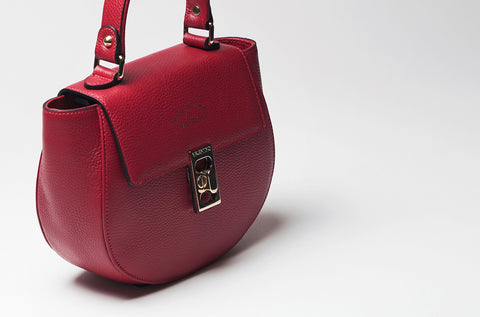 FW15 - Classics - Claire - Raspberry - FW15 - Classics - Claire - Raspberry