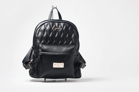 FW15 - Diamond - Claude - Black - FW15 - Diamond - Claude - Black