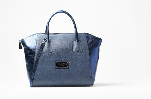FW15 - Holiday - Gigi - Blue - Stingray - FW15 - Holiday - Gigi - Blue - Stingray