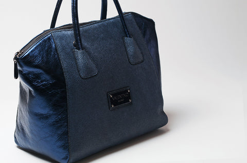 FW15 - Holiday - Gigi - Blue - Stingray - FW15 - Holiday - Gigi - Blue - Stingray