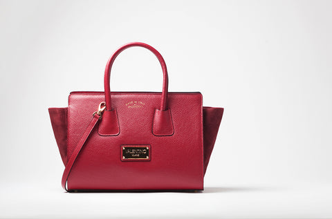 FW15 - Classics - Kiria - Raspberry - FW15 - Classics - Kiria - Raspberry