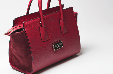 FW15 - Classics - Kiria - Raspberry - FW15 - Classics - Kiria - Raspberry